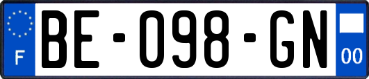 BE-098-GN