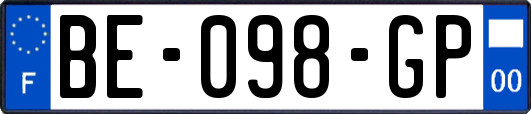 BE-098-GP