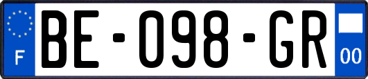 BE-098-GR