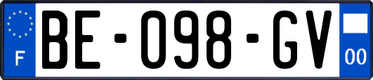 BE-098-GV