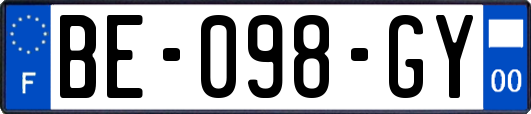 BE-098-GY