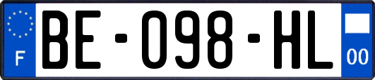 BE-098-HL