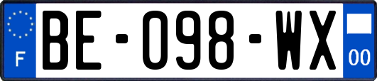 BE-098-WX