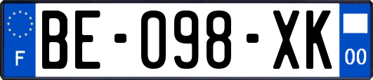 BE-098-XK