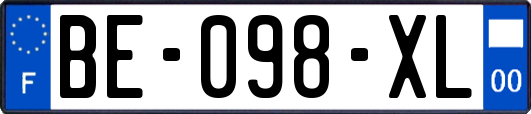 BE-098-XL