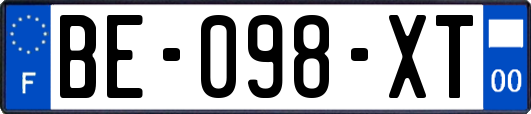 BE-098-XT