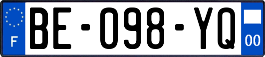 BE-098-YQ