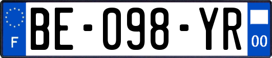 BE-098-YR
