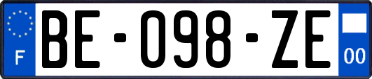 BE-098-ZE