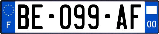 BE-099-AF