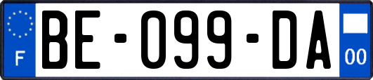 BE-099-DA