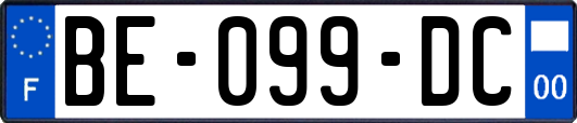 BE-099-DC