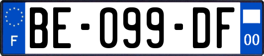 BE-099-DF