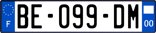 BE-099-DM