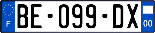 BE-099-DX