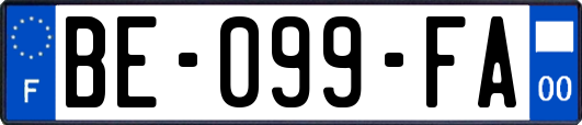 BE-099-FA