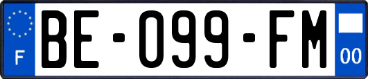 BE-099-FM