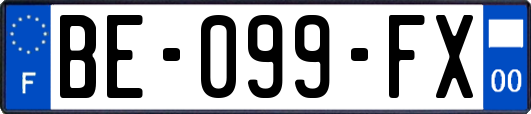 BE-099-FX