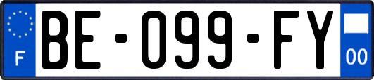 BE-099-FY