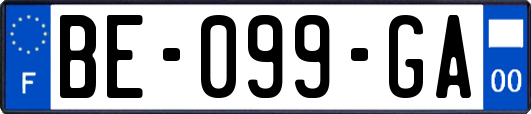 BE-099-GA