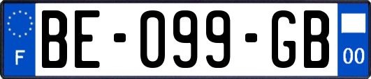 BE-099-GB