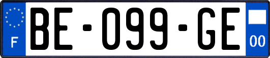 BE-099-GE