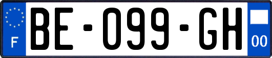 BE-099-GH