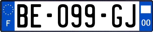 BE-099-GJ