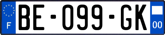 BE-099-GK