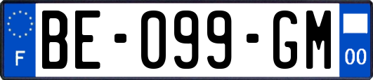 BE-099-GM