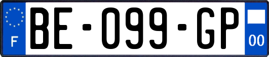 BE-099-GP