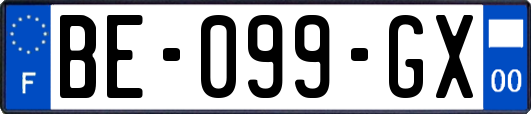 BE-099-GX