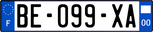 BE-099-XA