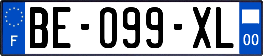BE-099-XL