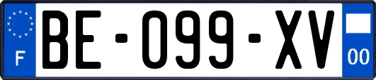 BE-099-XV