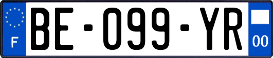 BE-099-YR