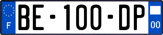 BE-100-DP