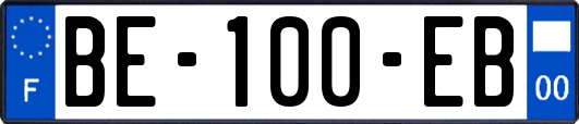 BE-100-EB