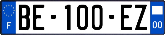 BE-100-EZ