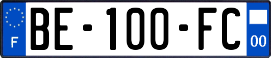 BE-100-FC