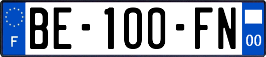 BE-100-FN
