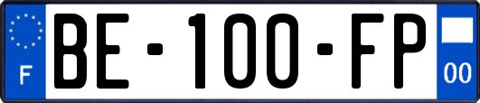 BE-100-FP