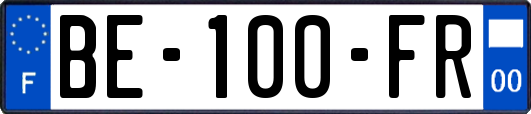 BE-100-FR