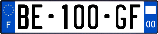 BE-100-GF