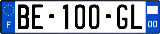 BE-100-GL