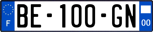 BE-100-GN