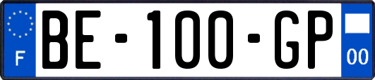 BE-100-GP