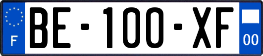BE-100-XF