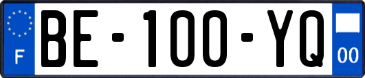 BE-100-YQ