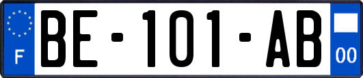 BE-101-AB